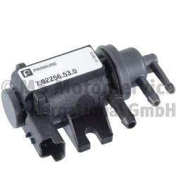 Pressure converter, turbocharger - 7.02256.53.0 PIERBURG - 5314259, F2GE-9E882-BA, F2GZ-9E882-A