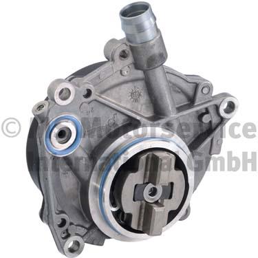 Vacuum Pump, braking system - 7.02388.18.0 PIERBURG - 9A111009001, 9A111009002, 9A111009003