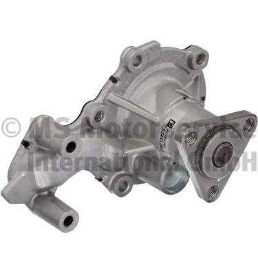 7.02453.05.0, Water Pump, engine cooling, Water pump, PIERBURG, 1760659, 1766164, CM5G8591AA, CM5Q-8201-FA, 1962, 7.02453.00.0, 7.02453.03.0, 7.02453.05.0, 702453050, CM5Q8201FA