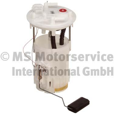 7.02550.06.0, Sensor, Kraftstoffvorrat, Kraftstoffpumpe in-tank, PIERBURG, 8200085799, 71218, E10709S, 702550060