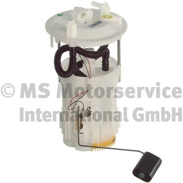 Sensor, Kraftstoffvorrat - 7.02550.10.0 PIERBURG - 8200465952, 71227, E10713S