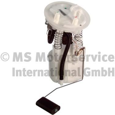 Fuel Feed Unit - 7.02550.12.0 PIERBURG - 133399, 7700431718, 0986580803