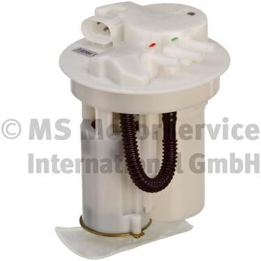 7.02550.13.0, Fuel Feed Unit, Fuel delivery module in-tank, PIERBURG, 7700415223, 7700415624, 7700828874, 72217, 7506826, 76826, E10708M, V46-09-0029, 702550130, 7700415623