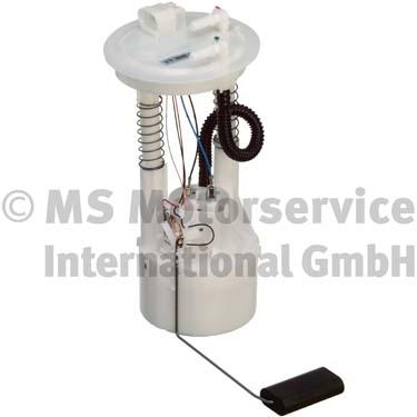 Fuel Feed Unit - 7.02550.15.0 PIERBURG - 7700427101, 72219, 7506828
