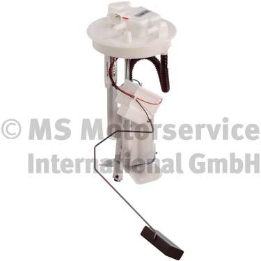 Fuel Feed Unit - 7.02550.20.0 PIERBURG - 7700811048, 7700825251, 72223