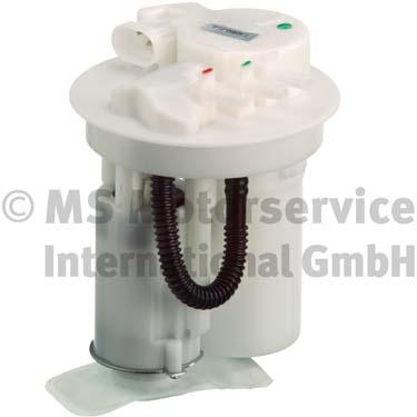 Fuel Feed Unit - 7.02550.21.0 PIERBURG - 7700427700, 7700827640, 7700829316