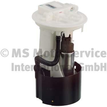 Fuel Feed Unit - 7.02550.24.0 PIERBURG - 7700307150, 72229, 7506833