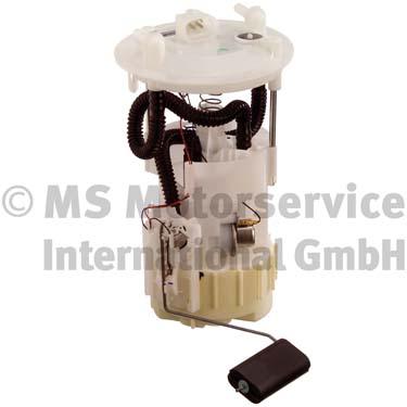 Fuel Feed Unit - 7.02550.29.0 PIERBURG - 8200008517, 72246, 7506846