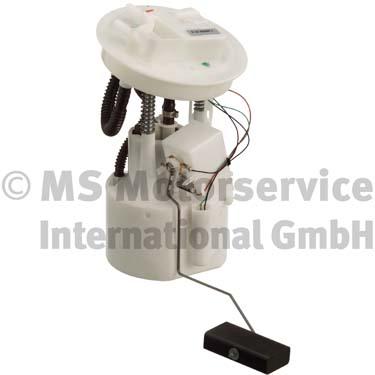 Fuel Feed Unit - 7.02550.31.0 PIERBURG - 7700832219, 72260, 7506867