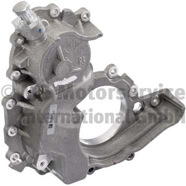 7.02551.09.0, Unterdruckpumpe, Bremsanlage, Ölpumpe, PIERBURG, 1001G5, 504012890, 504071325, 504389092, 5801975044, 5802177791, 371130155, 8010030, 8091170, 89260, 91170, CBV1260, F009D00748, OP353, OP-FI03, PAV017N, V24-0667, WG1354717, F009D02301, WG1409091, WG1907514