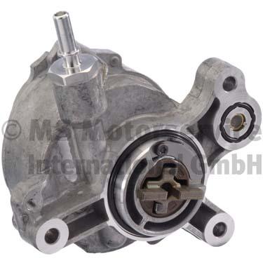 Vacuum Pump, braking system - 7.02551.11.0 PIERBURG - 1231918, 30725133, 456569
