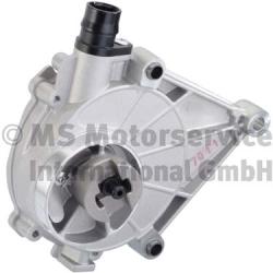 Vacuum Pump, braking system - 7.02551.18.0 PIERBURG - 001-10-26219, 11667622380, 23178