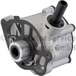 Vacuum Pump, braking system - 7.02551.21.0 PIERBURG - 6512300465, 6512300665, A6512300465