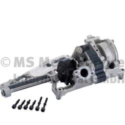 Vacuum Pump, braking system - 7.02551.22.0 PIERBURG - 12666625, 12668981, 12683664