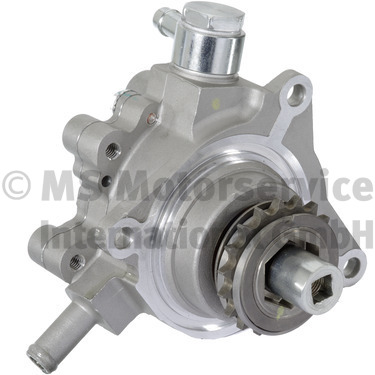 Vacuum Pump, braking system - 7.02551.29.0 PIERBURG - 14650-EB70A, WG2173680