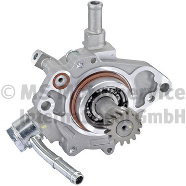 Vacuum Pump, braking system - 7.02551.30.0 PIERBURG - 2020A002, 371130192, 3917100000
