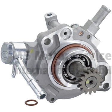 Vacuum Pump, braking system - 7.02551.31.0 PIERBURG - 2020A016, 6000605450, WG2173682