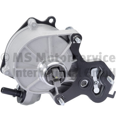 Vacuum Pump, braking system - 7.02551.32.0 PIERBURG - 12662773, 12667187, 12684548