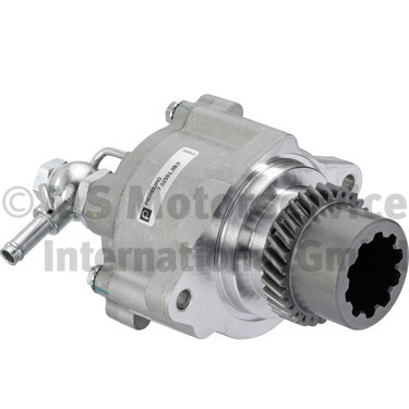 Vacuum Pump, braking system - 7.02551.39.0 PIERBURG - 14175, 29300-0L010, 8010067