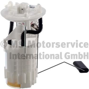 7.02552.34.0, Sensor, Kraftstoffvorrat, Kraftstoffpumpe in-tank, PIERBURG, 8200432673, 38692, 71308, 7409308, 79308, WG1025940, EFP761, FP6098, LFP696