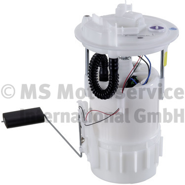 Fuel Feed Unit - 7.02552.38.0 PIERBURG - 172020092R, 72373, 7507215