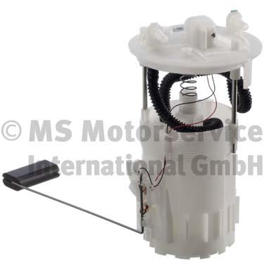 Fuel Feed Unit - 7.02552.43.0 PIERBURG - 72413, 7507056, 77056