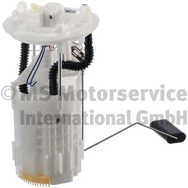 7.02552.44.0, Fuel Feed Unit, Fuel delivery module in-tank, PIERBURG, RENAULT Kangoo 1.6i, 133507, 172024329R, 8200889201, 8200957882, 22115, 2250204, 320900525, 519700000051, 72417, 7507222, 77222, 775650, CBA7417, GACC218N, V46-09-0057, WG1013149, 320900526, 775650A, CBA7417C, GACC602N, WG1025950, WG1822583, WG1898857