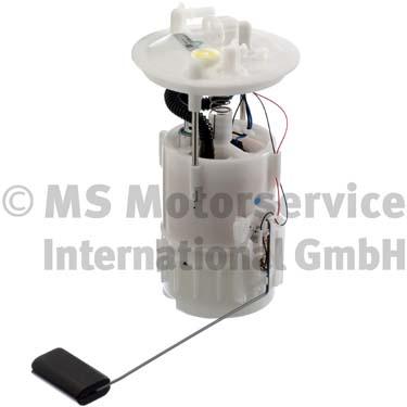 Fuel Feed Unit - 7.02552.45.0 PIERBURG - 8200760583, 72419, 7507223