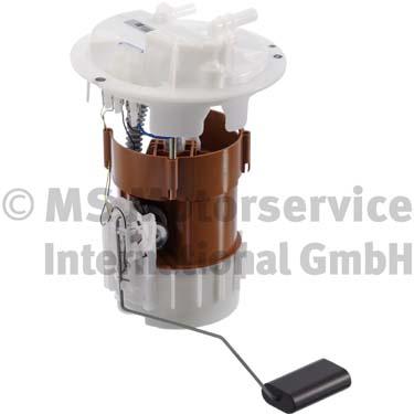 7.02552.52.0, Fuel Feed Unit, Fuel delivery module in-tank, PIERBURG, 72712, 7507323, 77323, 9674467780, WG1013216, WG1353921