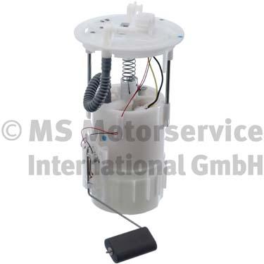 Fuel Feed Unit - 7.02552.56.0 PIERBURG - 172025758R, 320900610, 5,197E+11
