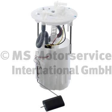 Fuel Feed Unit - 7.02552.59.0 PIERBURG - 172027123R, 320900612, 519700000025