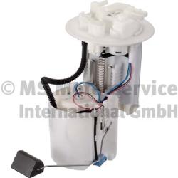 7.02552.60.0, Fuel Feed Unit, Fuel delivery module in-tank, PIERBURG, 320900851, 72978, 7507614, 77020-05130, 77614, WG1749108
