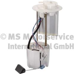 7.02552.65.0, Fuel Feed Unit, Fuel delivery module in-tank, PIERBURG, 0986580990, 39556, 72983, 7507619, 77020-0D130, 775564, 77619, FDB5115, FG2054-12B1, WG1749113, 72983A2, LFP735, WG1778847, WG1924866, WG2099545, WG2100759