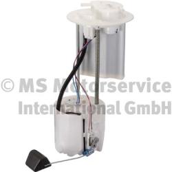 7.02552.66.0, Fuel Feed Unit, Fuel delivery module in-tank, PIERBURG, 320900857, 39555, 72984, 7507620, 77020-0D161, 77620, WG1749114, 320900858, EFP911, FP5659, LFP734