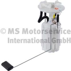 Sensor, Kraftstoffvorrat - 7.02552.73.0 PIERBURG - 17042-00Q0K, 172020069R, 17042-00Q1F