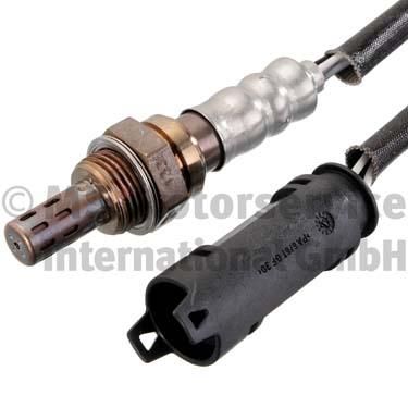 Lambda Sensor - 7.02604.21.0 PIERBURG - 0258005109, 0824010202, 1433940