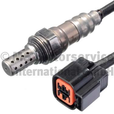 Lambda Sensor - 7.02604.73.0 PIERBURG - 0258986627, 3921022610, 81571