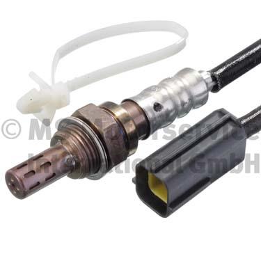 Lambda Sensor - 7.02604.77.0 PIERBURG - 0258005253, 0K32A-18-861, 175776
