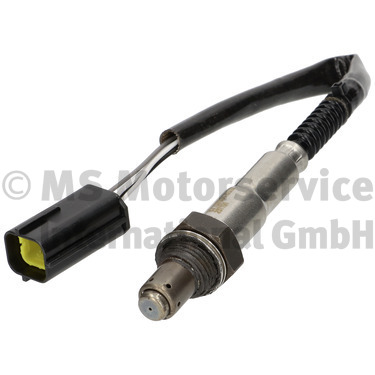 Lambda Sensor - 7.02604.80.0 PIERBURG - 0258986684, 31628, 39210-23500