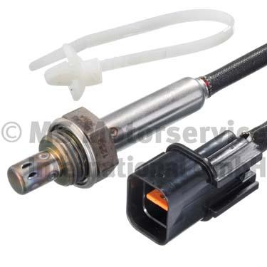 Lambda Sensor - 7.02604.85.0 PIERBURG - 39210-37140, 39210-37145, 39210-37151