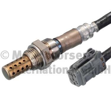 Lambda Sensor - 7.02604.86.0 PIERBURG - 0258005729, 39210-22290, 81616