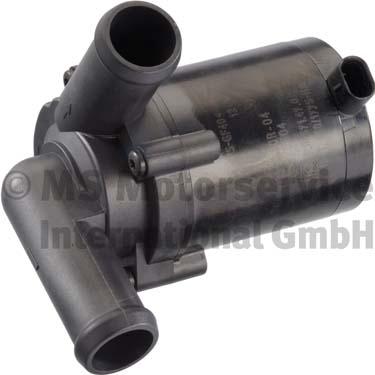 Water Pump, parking heater - 7.02671.47.0 PIERBURG - 5H2218D474AA, JEX000030, 9017983A