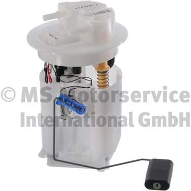 Fuel Feed Unit - 7.02700.01.0 PIERBURG - 152556, 152596, 0986580222