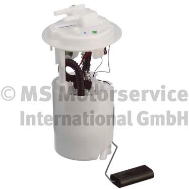 Fuel Feed Unit - 7.02700.02.0 PIERBURG - 1525F1, E10593M, 1525.F1