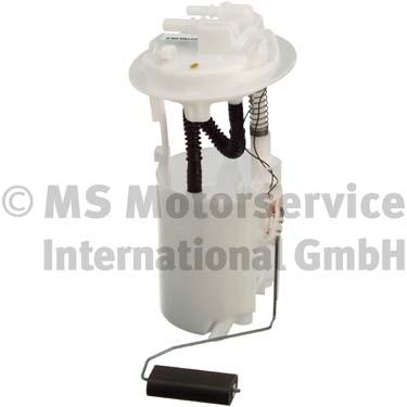 7.02700.08.0, Sensor, Kraftstoffvorrat, Kraftstoffpumpe in-tank, PIERBURG, 1525E9, 0986580355, 321250069, 347366, 519721499900, 71190, 7214900, 7409190, 79190, E10520S, FL0281-12B1, WG1026060, WG1498760, WG1898481