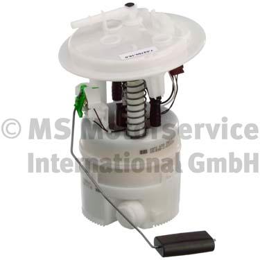Fuel Feed Unit - 7.02700.16.0 PIERBURG - 133596, 1525LE, 9680530580