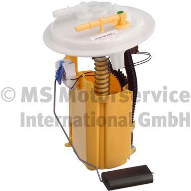 Sensor, Kraftstoffvorrat - 7.02700.30.0 PIERBURG - 1525JR, 347503, 71279