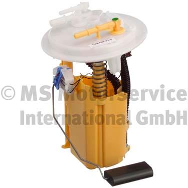 Sensor, Kraftstoffvorrat - 7.02700.31.0 PIERBURG - 1525JT, 9659634280, 321250120