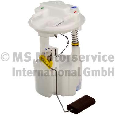 Sensor, Kraftstoffvorrat - 7.02700.45.0 PIERBURG - 8200035909, 09741659901, WG1026097