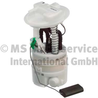 Fuel Feed Unit - 7.02700.53.0 PIERBURG - 8200368239, 7464400, QFP973